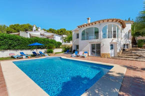 Villa La Tranquilidad - Plus